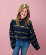 Load image into Gallery viewer, wintry mix ultra-warm sweater