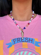 Load image into Gallery viewer, fresh catch graphic tee