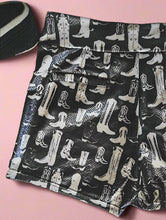 Load image into Gallery viewer, bootiful shorts | 2 fly