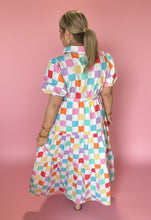 Load image into Gallery viewer, sweet side of summer maxi