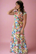 Load image into Gallery viewer, tropical airflow maxi