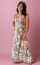 Load image into Gallery viewer, tropical airflow maxi