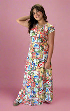 Load image into Gallery viewer, tropical airflow maxi