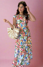 Load image into Gallery viewer, tropical airflow maxi