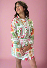 Load image into Gallery viewer, mon cheri romper