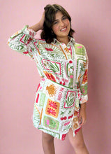 Load image into Gallery viewer, mon cheri romper