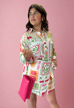 Load image into Gallery viewer, mon cheri romper