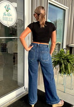 Load image into Gallery viewer, shelby trouser jean | blakeley

