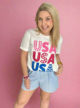 Load image into Gallery viewer, star spangled cutie