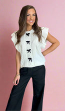 Load image into Gallery viewer, dainty details sweater