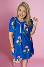 Load image into Gallery viewer, the petal pop dress