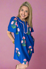 Load image into Gallery viewer, the petal pop dress
