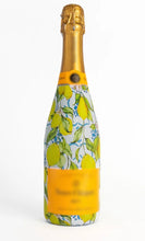 Load image into Gallery viewer, beau bottles amalfi lemon - champagne collection