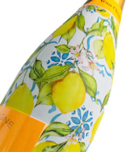 Load image into Gallery viewer, beau bottles amalfi lemon - champagne collection