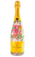 Load image into Gallery viewer, beau bottles wild savannah - champagne collection