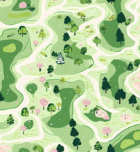 Load image into Gallery viewer, beau bottles southern fairways - prosecco collection