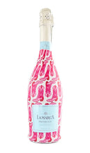 Load image into Gallery viewer, beau bottles cow girl - prosecco collection