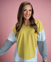 Load image into Gallery viewer, lemon haze hoodie