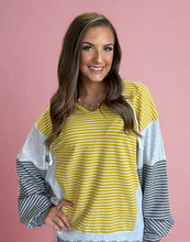 Load image into Gallery viewer, lemon haze hoodie