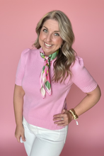 Load image into Gallery viewer, polished pink sweater
