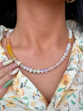 Load image into Gallery viewer, lemon light blouse