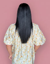 Load image into Gallery viewer, lemon light blouse
