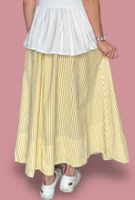 Load image into Gallery viewer, sunbeam maxi skirt