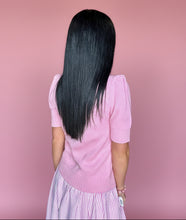 Load image into Gallery viewer, polished pink sweater