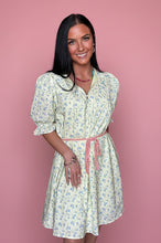 Load image into Gallery viewer, first bloom dress