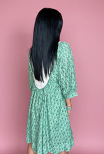 Load image into Gallery viewer, dandelion drift dress