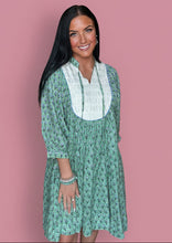 Load image into Gallery viewer, dandelion drift dress