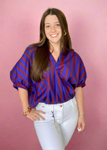 Load image into Gallery viewer, eagle spirit oversized top