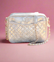 Load image into Gallery viewer, fiona crossbody champagne pop | caroline hill