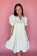 Load image into Gallery viewer, sweet simplicity midi dress