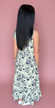 Load image into Gallery viewer, heirloom floral midi
