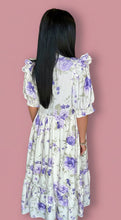 Load image into Gallery viewer, lavender sunday midi