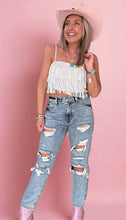 Load image into Gallery viewer, karen ultra high rise mom jeans | kancan