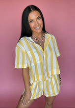 Load image into Gallery viewer, weekend getaway set, yellow