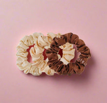 Load image into Gallery viewer, for the love of nudes small scrunchie | teleties