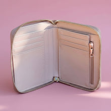Load image into Gallery viewer, blakely wallet latte ls | caroline hill