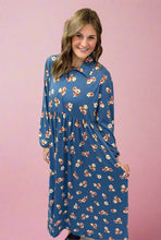 Load image into Gallery viewer, picture day maxi