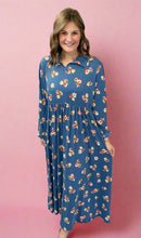 Load image into Gallery viewer, picture day maxi