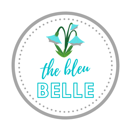 COLUMBUS DAY SALE Page 2 The Bleu Belle