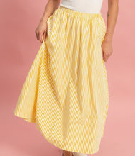 Load image into Gallery viewer, sunbeam maxi skirt