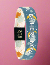 Load image into Gallery viewer, be here now bracelet | zox