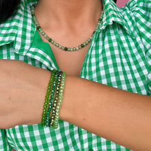 Load image into Gallery viewer, garden party gingham midi
