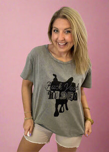 booyah buckyeah | 2 fly co
