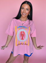 Load image into Gallery viewer, fresh catch graphic tee
