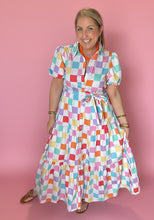 Load image into Gallery viewer, sweet side of summer maxi
