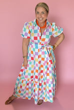 Load image into Gallery viewer, sweet side of summer maxi
